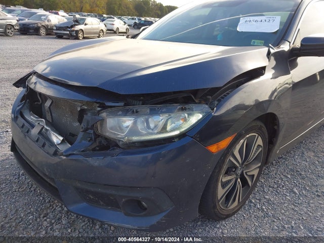 Honda Civic Ex-t 2016 19XFC1F45GE034907 Image 19