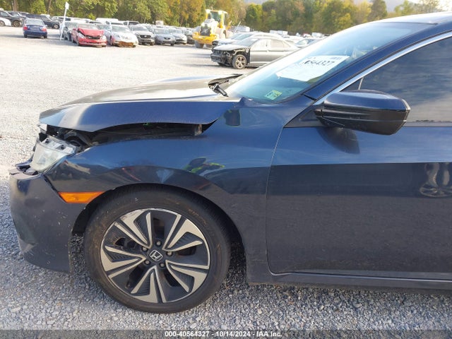 Honda Civic Ex-t 2016 19XFC1F45GE034907 Image 20