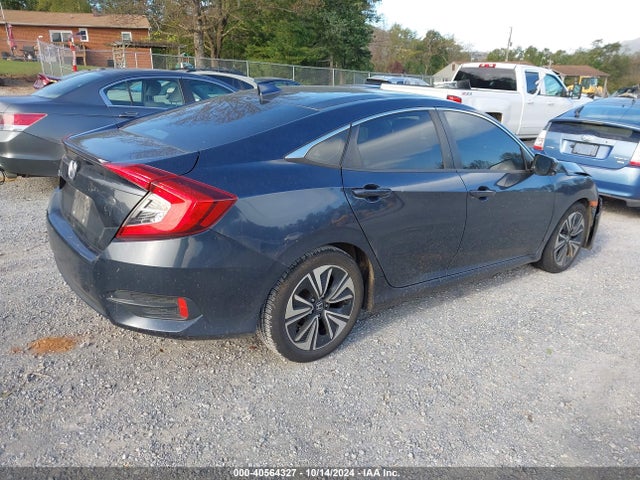 Honda Civic Ex-t 2016 19XFC1F45GE034907 Image 4