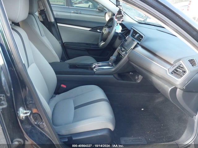 Honda Civic Ex-t 2016 19XFC1F45GE034907 Image 5