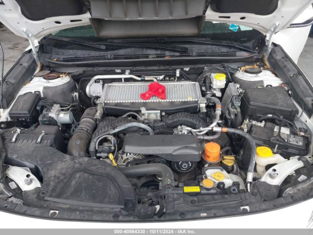 4S4BTGND3L3133953 Subaru Outback Limited Xt