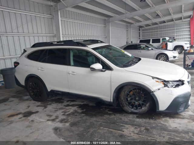 4S4BTGND3L3133953 Subaru Outback Limited Xt