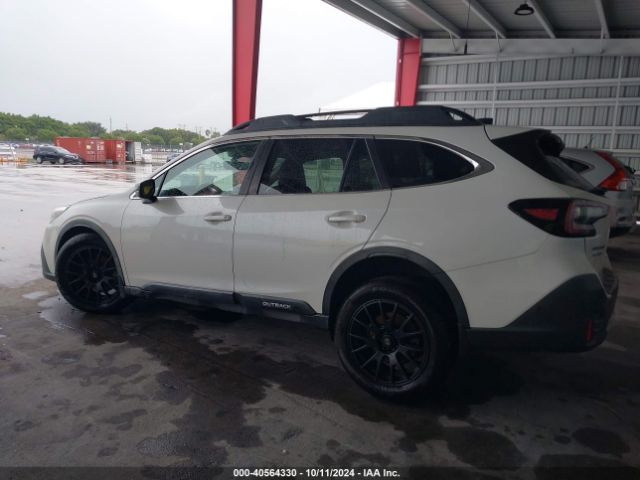 4S4BTGND3L3133953 Subaru Outback Limited Xt