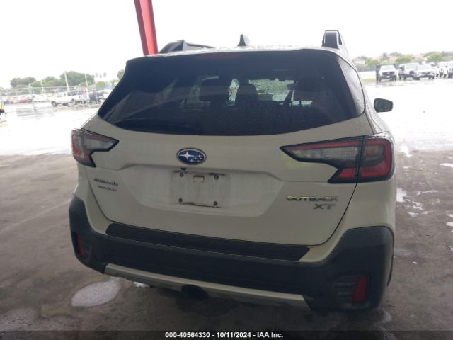 4S4BTGND3L3133953 Subaru Outback Limited Xt