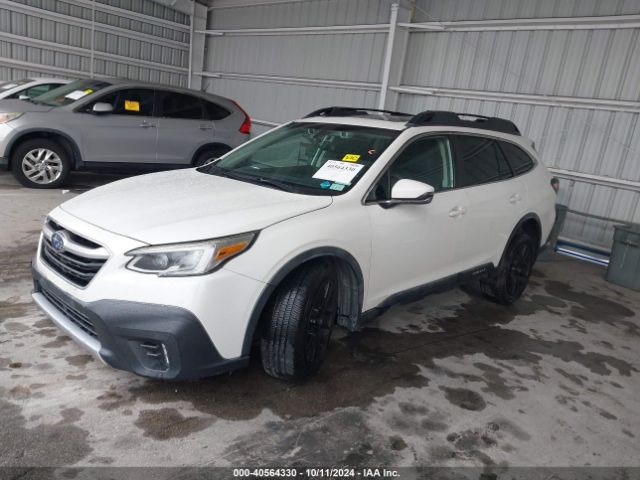4S4BTGND3L3133953 Subaru Outback Limited Xt