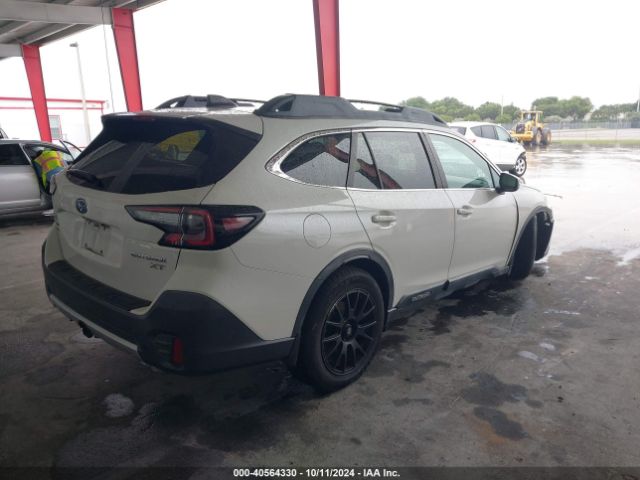 4S4BTGND3L3133953 Subaru Outback Limited Xt