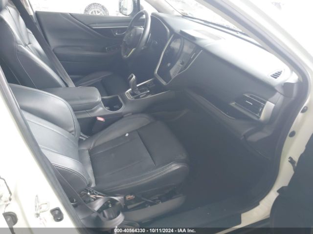 4S4BTGND3L3133953 Subaru Outback Limited Xt