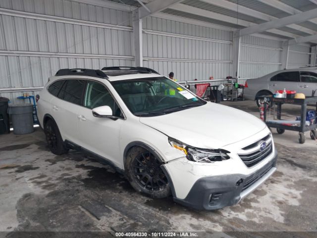 4S4BTGND3L3133953 Subaru Outback Limited Xt