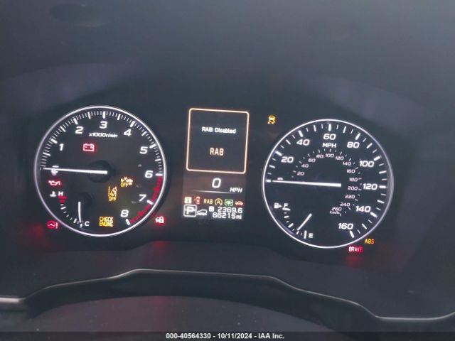 4S4BTGND3L3133953 Subaru Outback Limited Xt