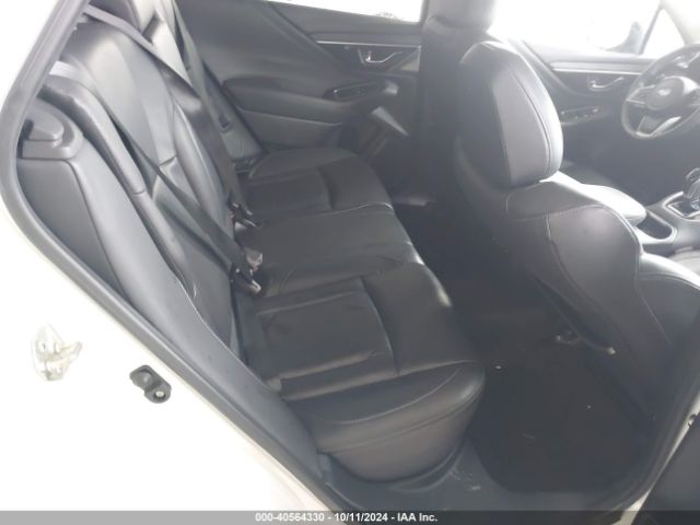 4S4BTGND3L3133953 Subaru Outback Limited Xt
