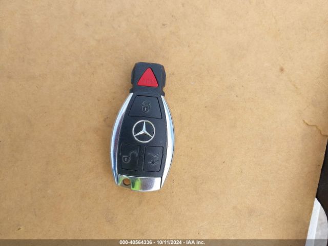 2018 MERCEDES-BENZ CLA 250 WDDSJ4EBXJN589723 Photo 10