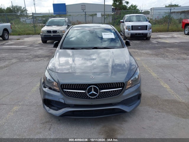 Mercedes-Benz CLA 250 2018 WDDSJ4EBXJN589723 Image 12