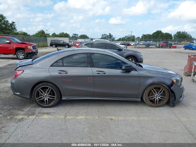 Mercedes-Benz CLA 250 2018 WDDSJ4EBXJN589723 Image 13