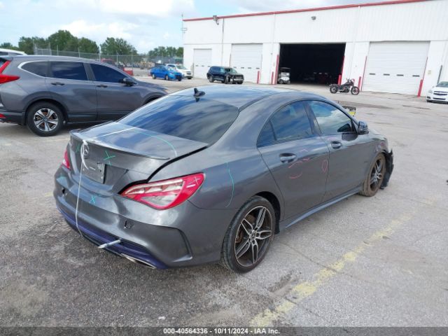 2018 MERCEDES-BENZ CLA 250 WDDSJ4EBXJN589723 Photo 3