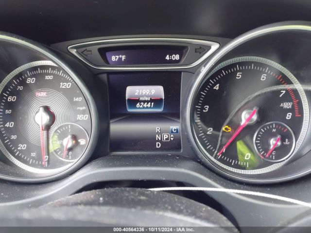 2018 MERCEDES-BENZ CLA 250 WDDSJ4EBXJN589723 Photo 6
