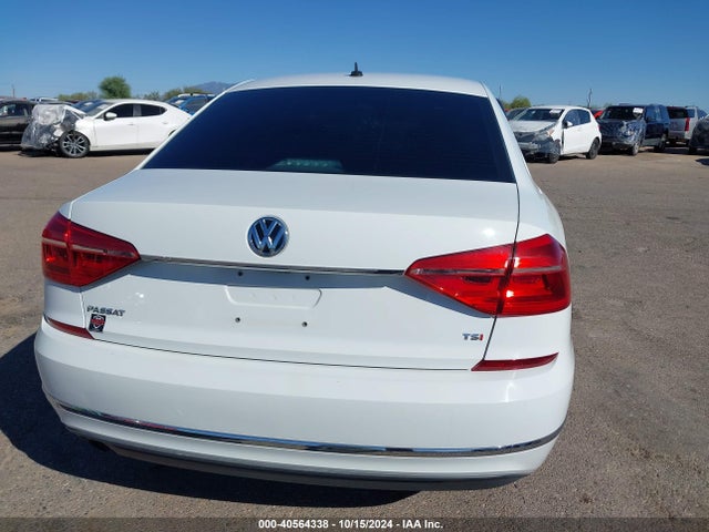 Volkswagen Passat 1.8t S 2016 1VWAT7A39GC041245 Image 17