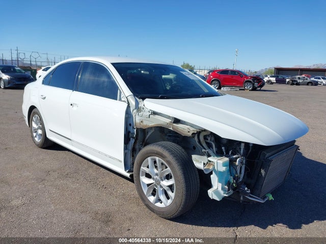 Volkswagen Passat 1.8t S 2016 1VWAT7A39GC041245 Image 6