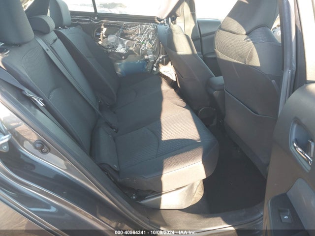 JTDKBRFU4G3002148 Toyota Prius Two