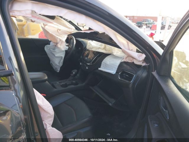 3GNAXWEV2NS215815 Chevrolet Equinox Awd Rs