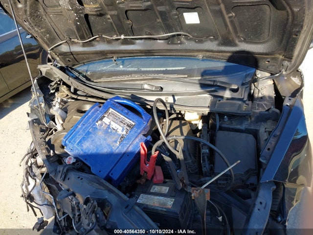 Toyota COROLLA SE 2018 2T1BURHE3JC990425 Image 10
