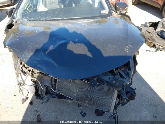 Toyota COROLLA SE 2018 2T1BURHE3JC990425 Image 13