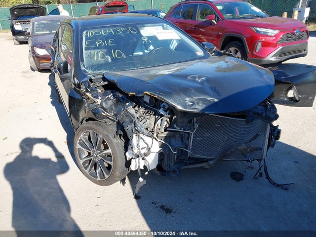 Toyota COROLLA SE 2018 2T1BURHE3JC990425 Image 6