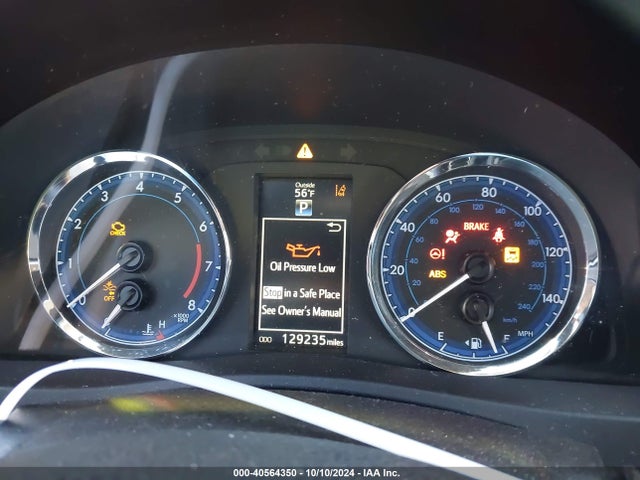 Toyota COROLLA SE 2018 2T1BURHE3JC990425 Image 7