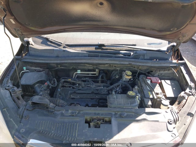 Buick Encore 2014 KL4CJASB6EB605211 Image 10