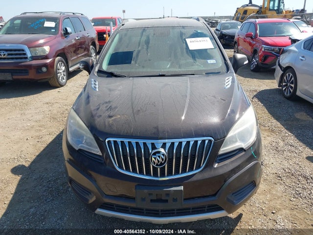 Buick Encore 2014 KL4CJASB6EB605211 Image 13