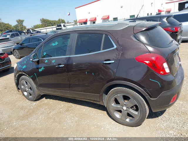 Buick Encore 2014 KL4CJASB6EB605211 Image 15