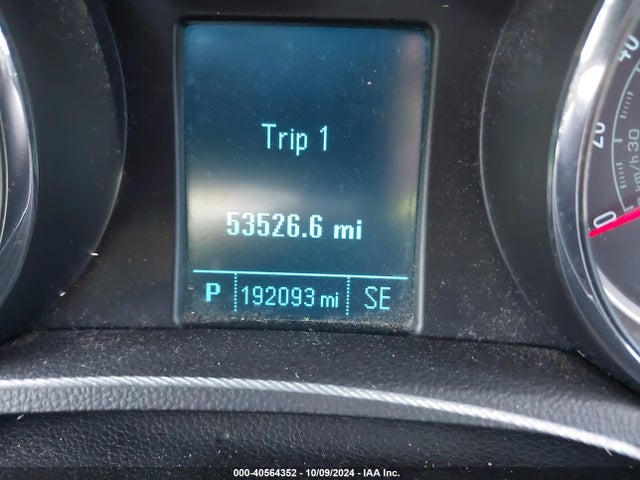 Buick Encore 2014 KL4CJASB6EB605211 Image 16