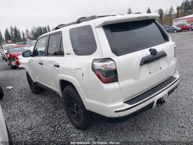 JTEJU5JR4M5838068 Toyota 4runner Nightshade Special Edition