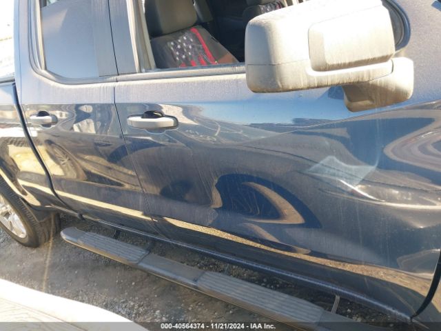 1GCRWBEH8KZ406820 Chevrolet Silverado 1500 Custom