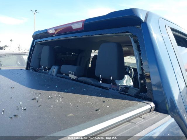 1GCRWBEH8KZ406820 Chevrolet Silverado 1500 Custom