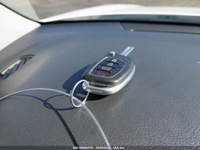 2019 HYUNDAI TUCSON KM8J2CA49KU879670 Photo 10
