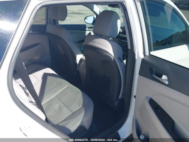 2019 HYUNDAI TUCSON KM8J2CA49KU879670 Photo 7