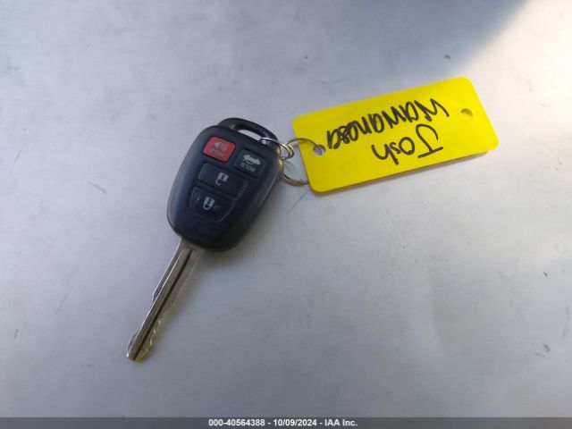 5YFBPRHE5EP013767 Toyota Corolla Le Eco Plus