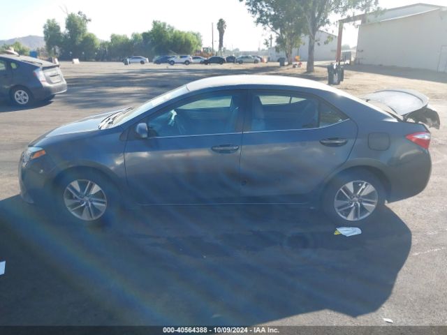 5YFBPRHE5EP013767 Toyota Corolla Le Eco Plus