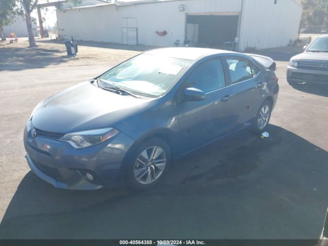 5YFBPRHE5EP013767 Toyota Corolla Le Eco Plus