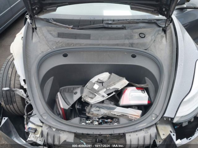 5YJ3E1EA8NF316082 Tesla Model 3 Rear-wheel Drive