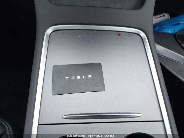 5YJ3E1EA8NF316082 Tesla Model 3 Rear-wheel Drive
