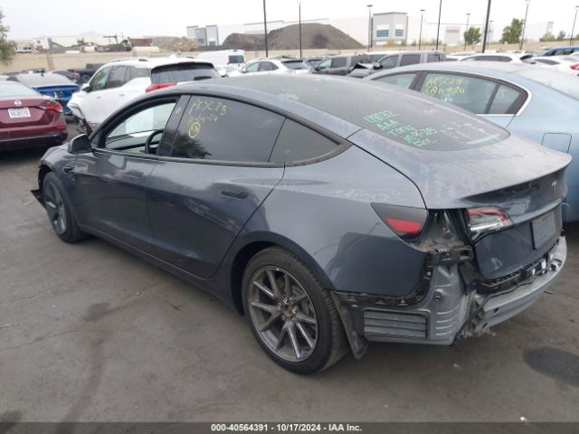 5YJ3E1EA8NF316082 Tesla Model 3 Rear-wheel Drive