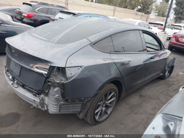 5YJ3E1EA8NF316082 Tesla Model 3 Rear-wheel Drive