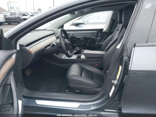 5YJ3E1EA8NF316082 Tesla Model 3 Rear-wheel Drive
