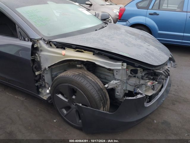 5YJ3E1EA8NF316082 Tesla Model 3 Rear-wheel Drive