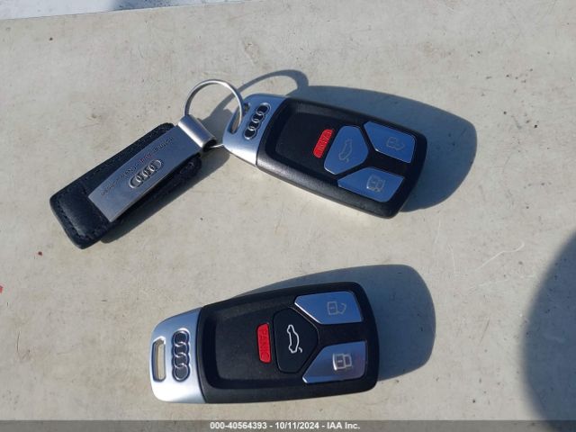 WAUB4CF50JA073900 Audi S5 3.0t Premium Plus