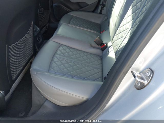 WAUB4CF50JA073900 Audi S5 3.0t Premium Plus