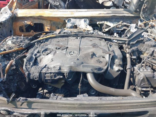 4JGDA5HB4JB068692 Mercedes-Benz Gle 350 4matic