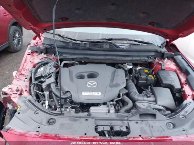 JM3KFBDY6R0351521 Mazda Cx-5 2.5 Turbo Premium