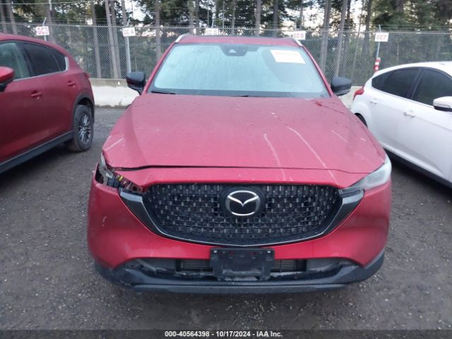 JM3KFBDY6R0351521 Mazda Cx-5 2.5 Turbo Premium